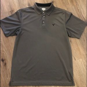 Callaway golf polo Sz LG